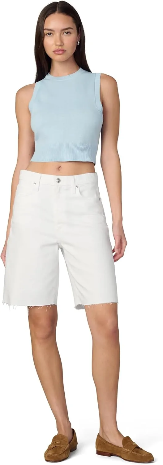 Joe's Women's The Ryan Low Rise Bermuda Short