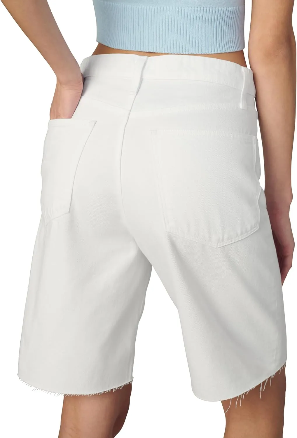 Joe's Women's The Ryan Low Rise Bermuda Short