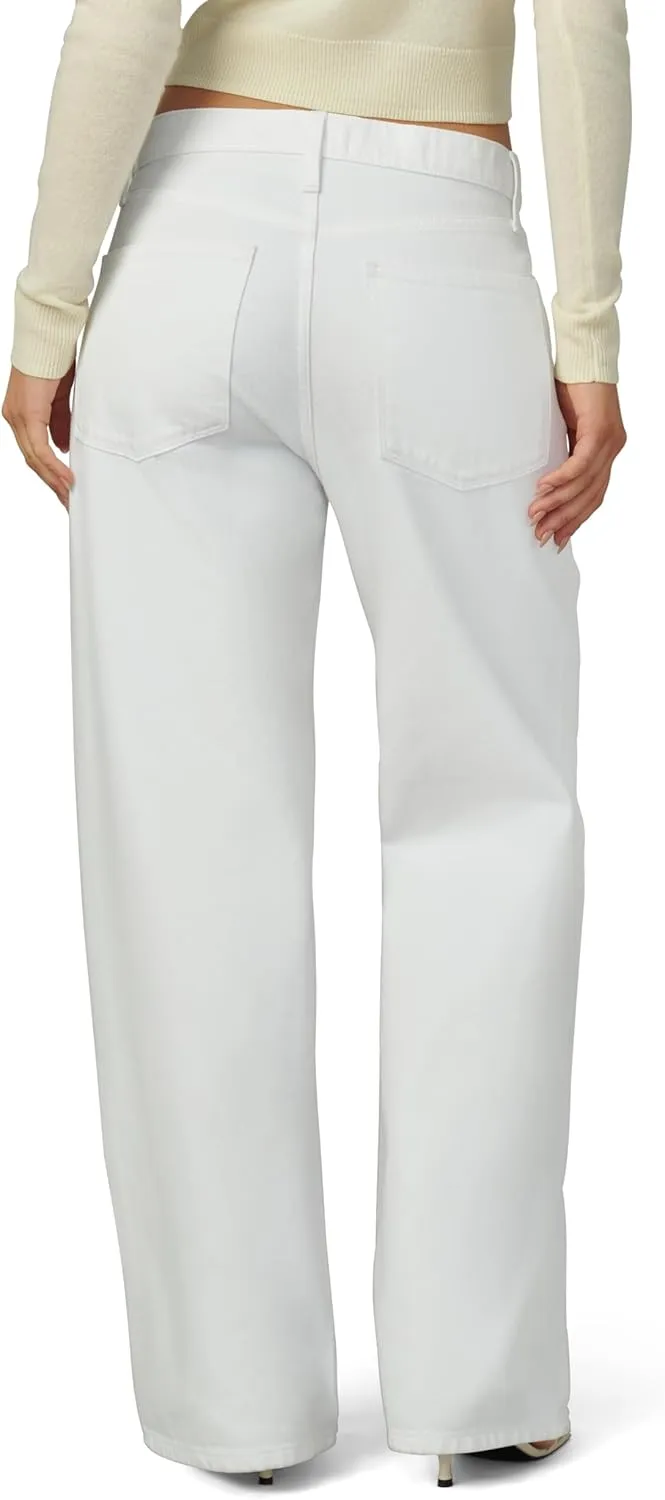 Joe's Women's The Ryan Low Slung Baggy Jean