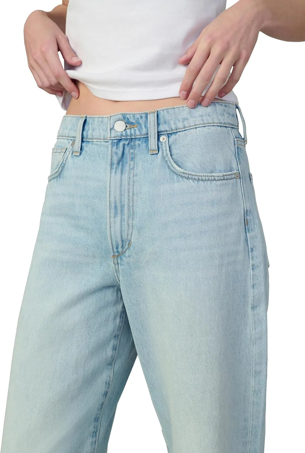Joe's Women's The Ryan Low Slung Baggy Jean