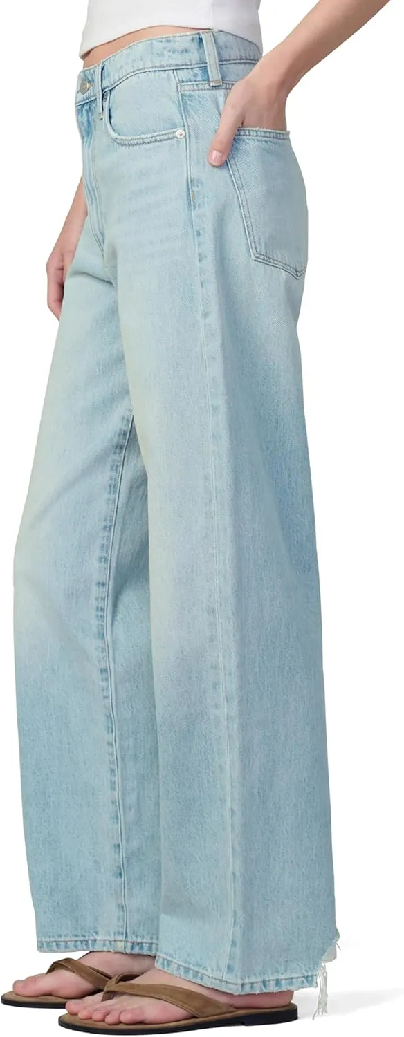 Joe's Women's The Ryan Low Slung Baggy Jean