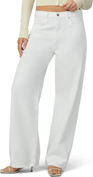 Joe's Women's The Ryan Low Slung Baggy Jean