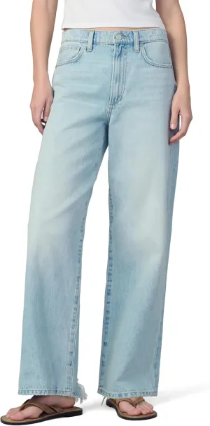 Joe's Women's The Ryan Low Slung Baggy Jean