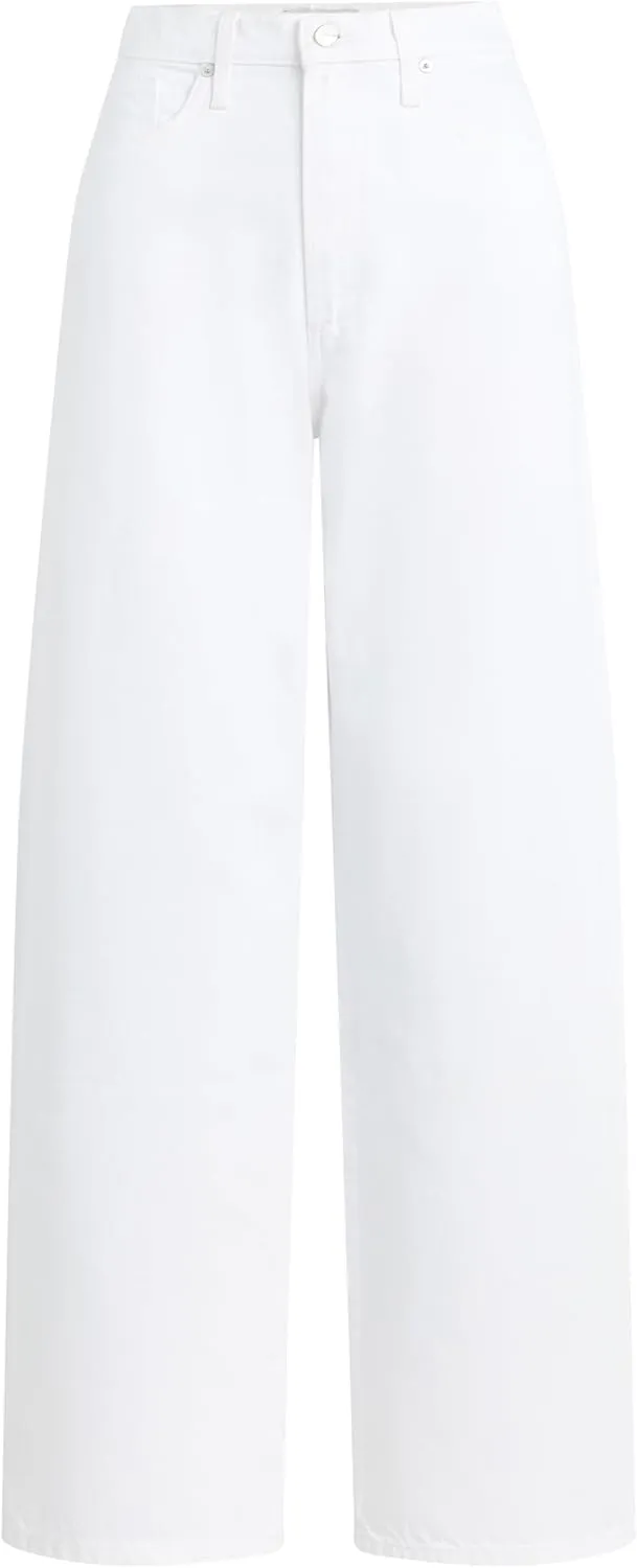 Joe's Women's The Ryan Low Slung Baggy Jean
