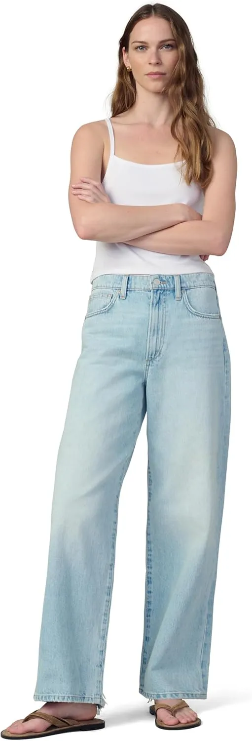 Joe's Women's The Ryan Low Slung Baggy Jean