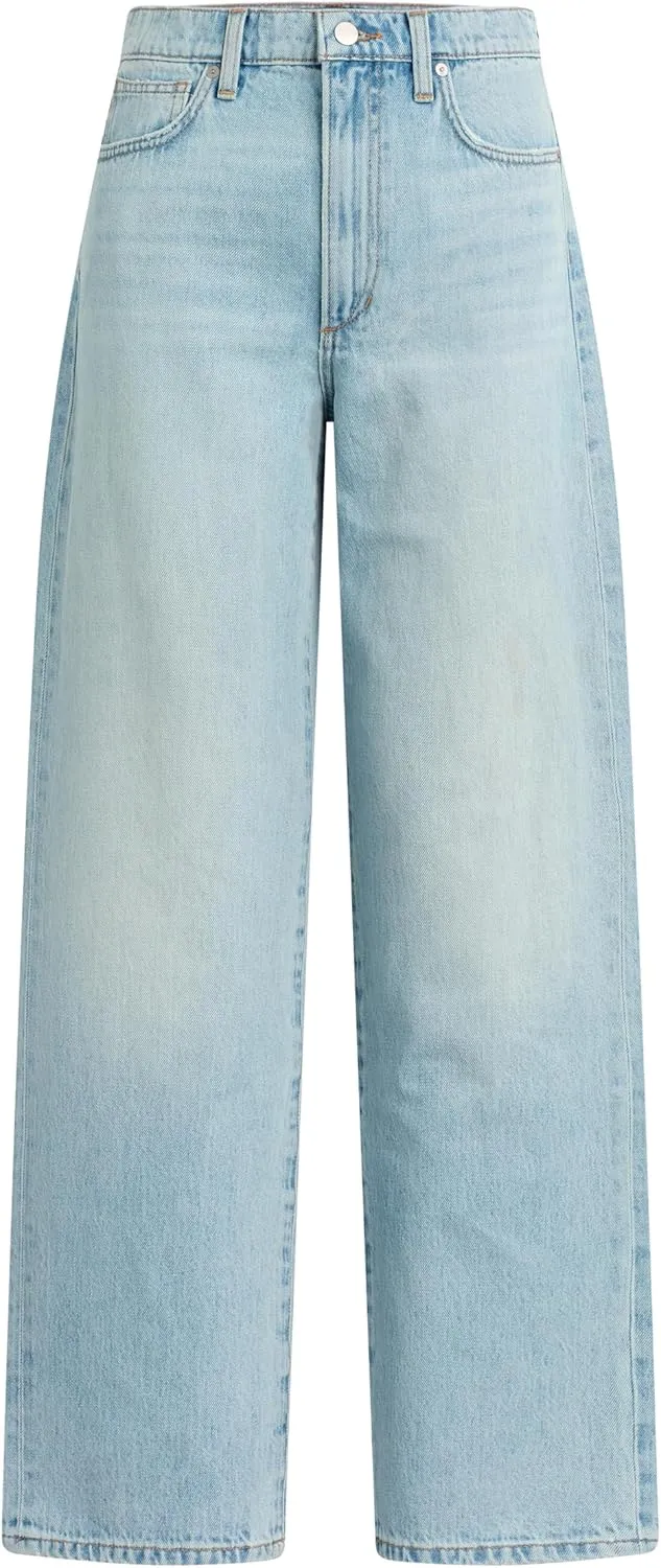 Joe's Women's The Ryan Low Slung Baggy Jean