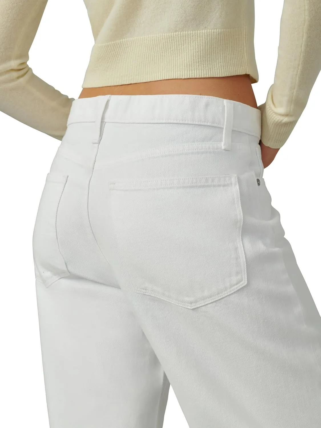 Joe's Women's The Ryan Low Slung Baggy Jean