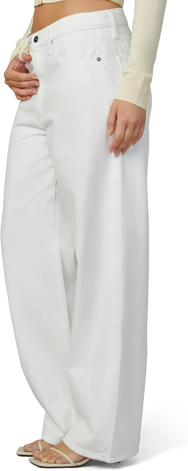Joe's Women's The Ryan Low Slung Baggy Jean