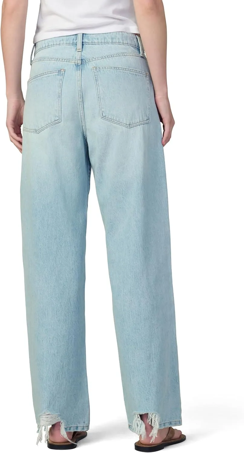 Joe's Women's The Ryan Low Slung Baggy Jean