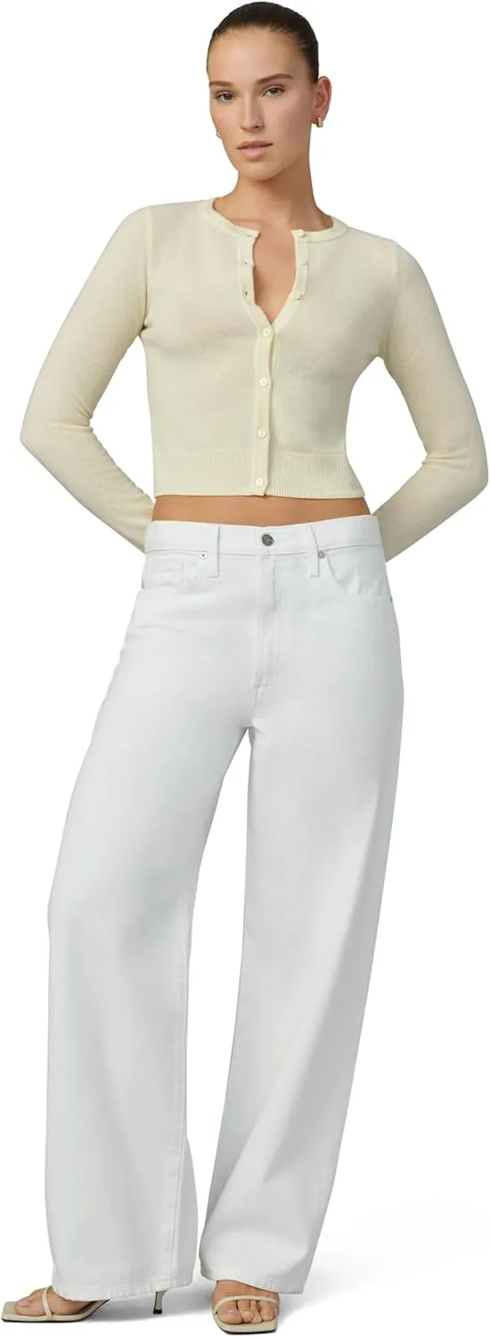Joe's Women's The Ryan Low Slung Baggy Jean