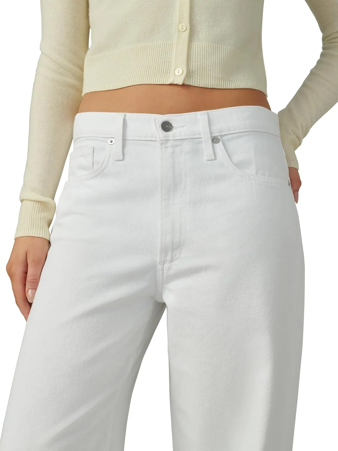 Joe's Women's The Ryan Low Slung Baggy Jean