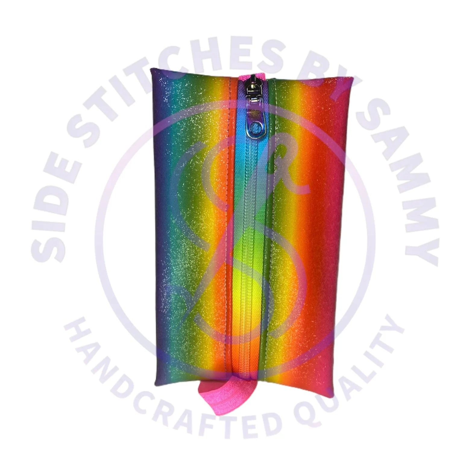 Journal Pouches with Elastic Strap