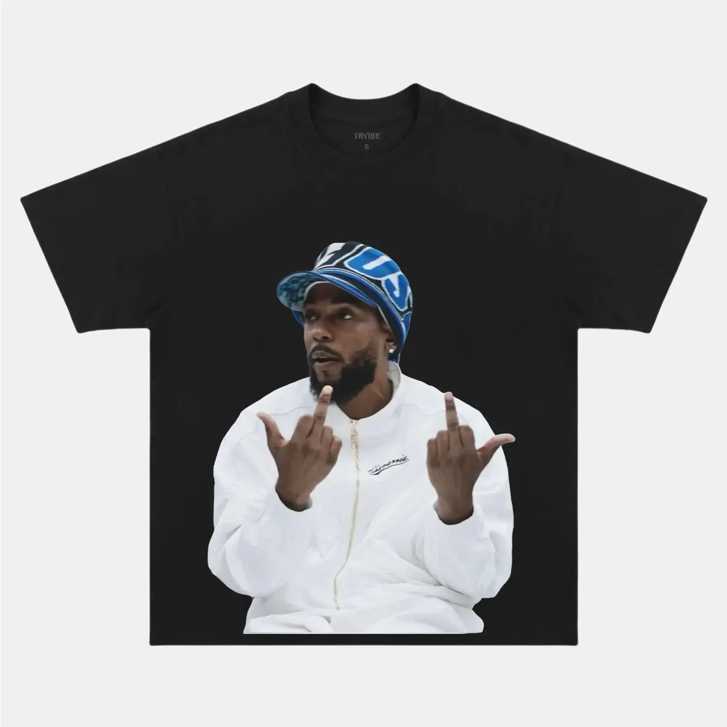 KENDRICK LAMAR TEE