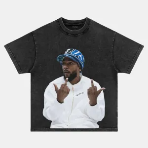 KENDRICK LAMAR TEE
