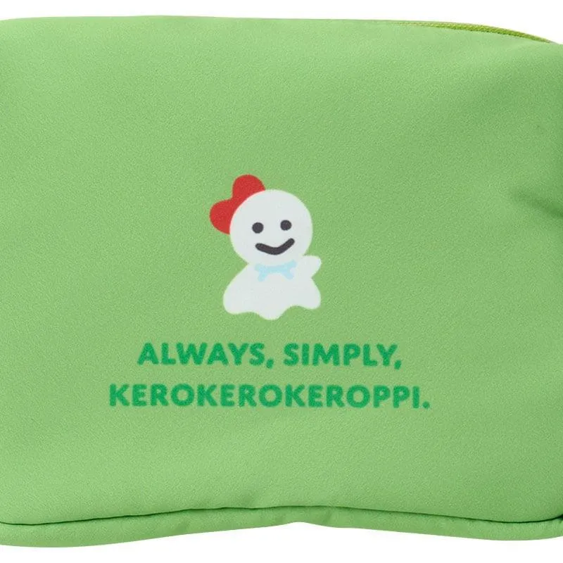 Keroppi Handy Pouch