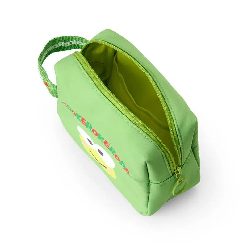 Keroppi Handy Pouch