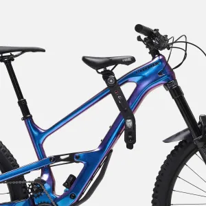 Kids Ride Shotgun 2.0 Seat Black