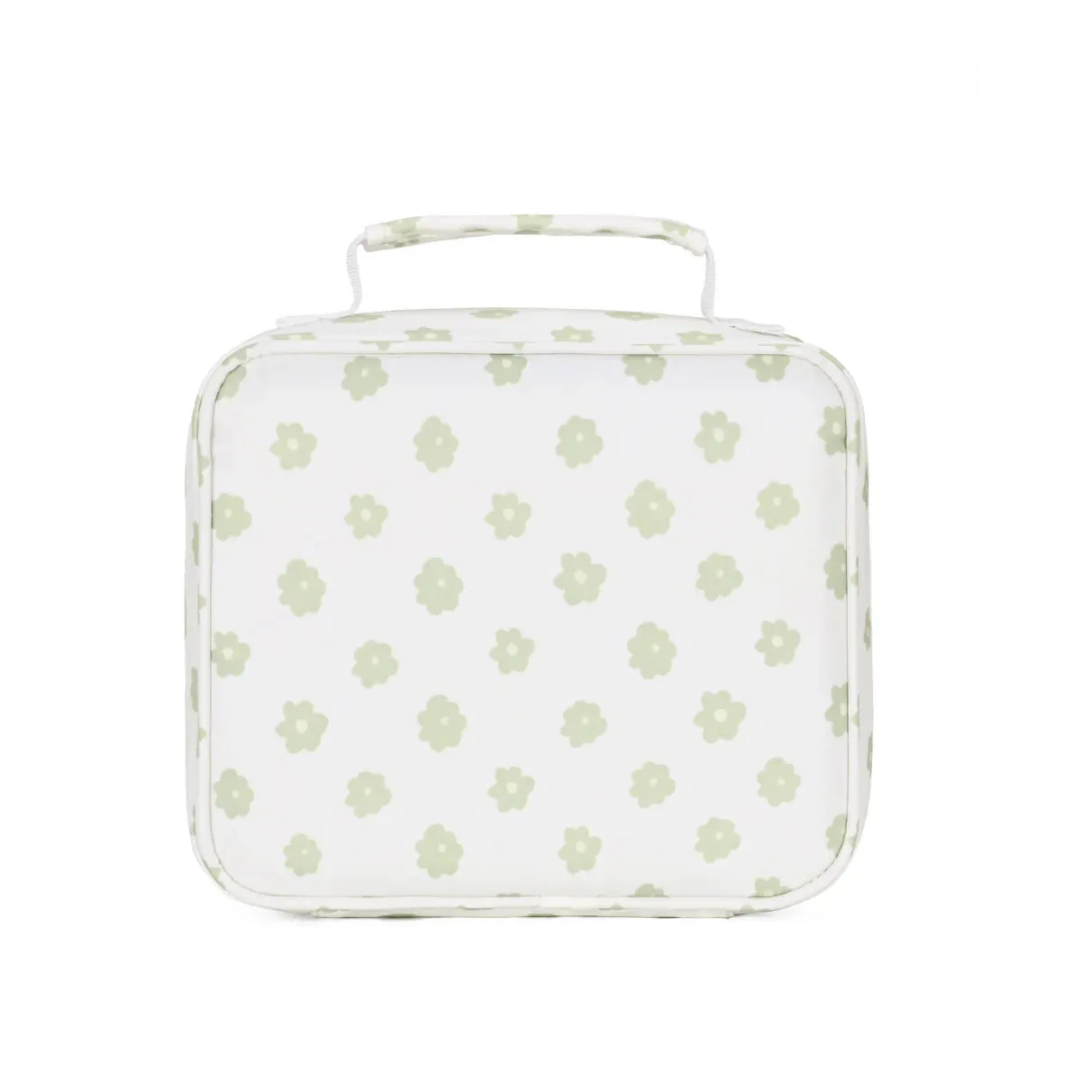 Kinnder MINI Insulated Lunch Bag - Meadow