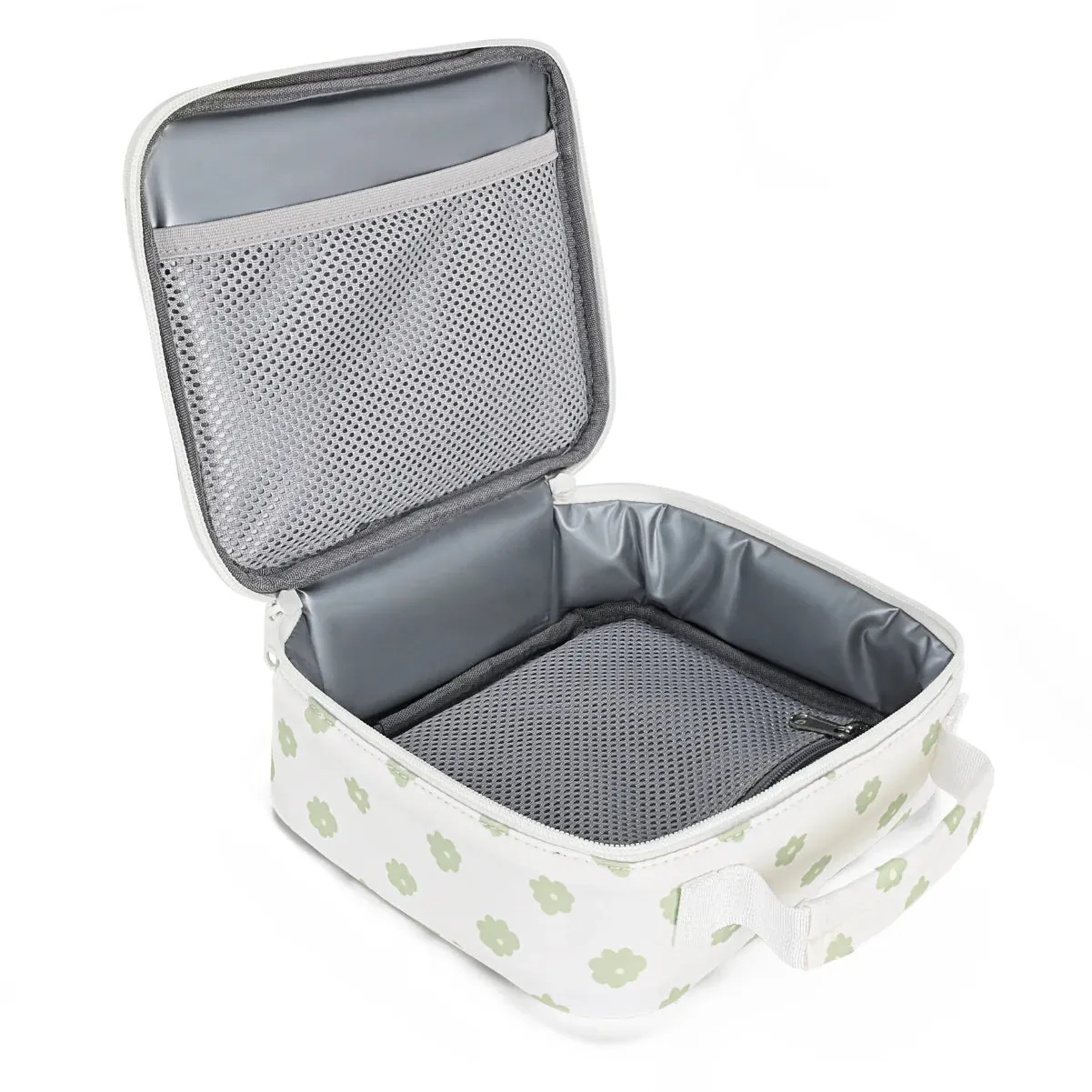 Kinnder MINI Insulated Lunch Bag - Meadow