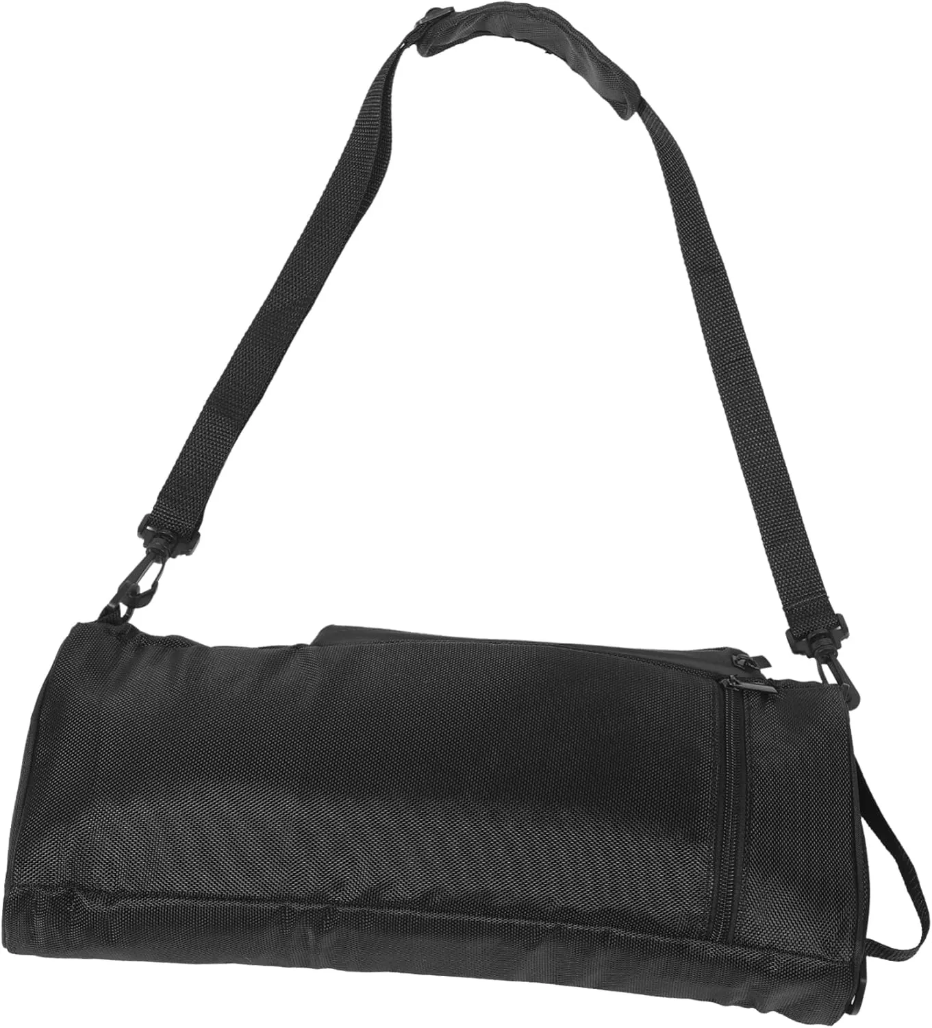 Kisangel Golf Cooler Bag Beer Cans Insulated Crossbody Cooler Backpack Oxford Cloth Beer for Outdoor