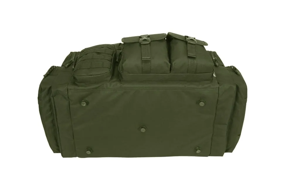 Kombat UK Saxon Holdall (65L)