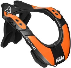 KTM Bionic Tech 2 Neck Brace L/XXL