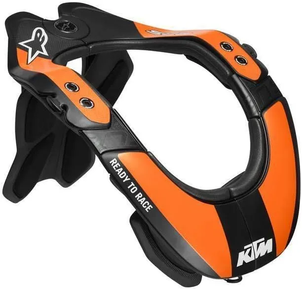 KTM Bionic Tech 2 Neck Brace L/XXL