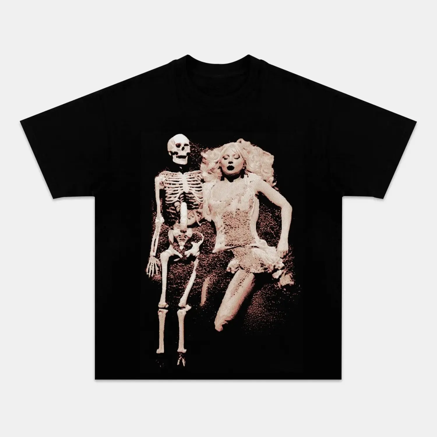 LADY GAGA TEE