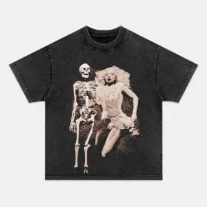 LADY GAGA TEE