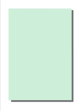 Laser Print xRx Security-Guard-Plus Prescription Paper (SGP-24-xRx) with Hidden "RxINVALID" Pantograph, Bond Green 24-lb, 8.5" x 14", CASE of 5 Packs (500 Sheets Per Pack) - 2500 Sheets