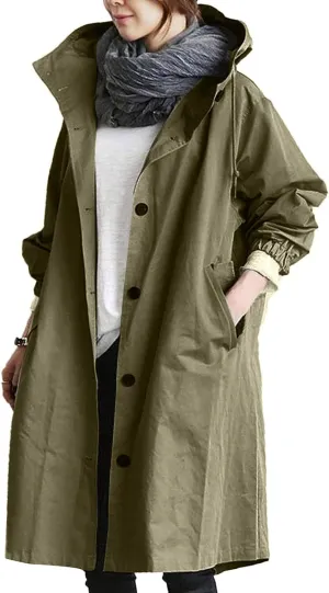 LCMTWX Womens Winter Coats Long Suit Collar Printed Pocket Jacket Peacoat Womens Coat Peacoat Womens Coat Wool Coats for
