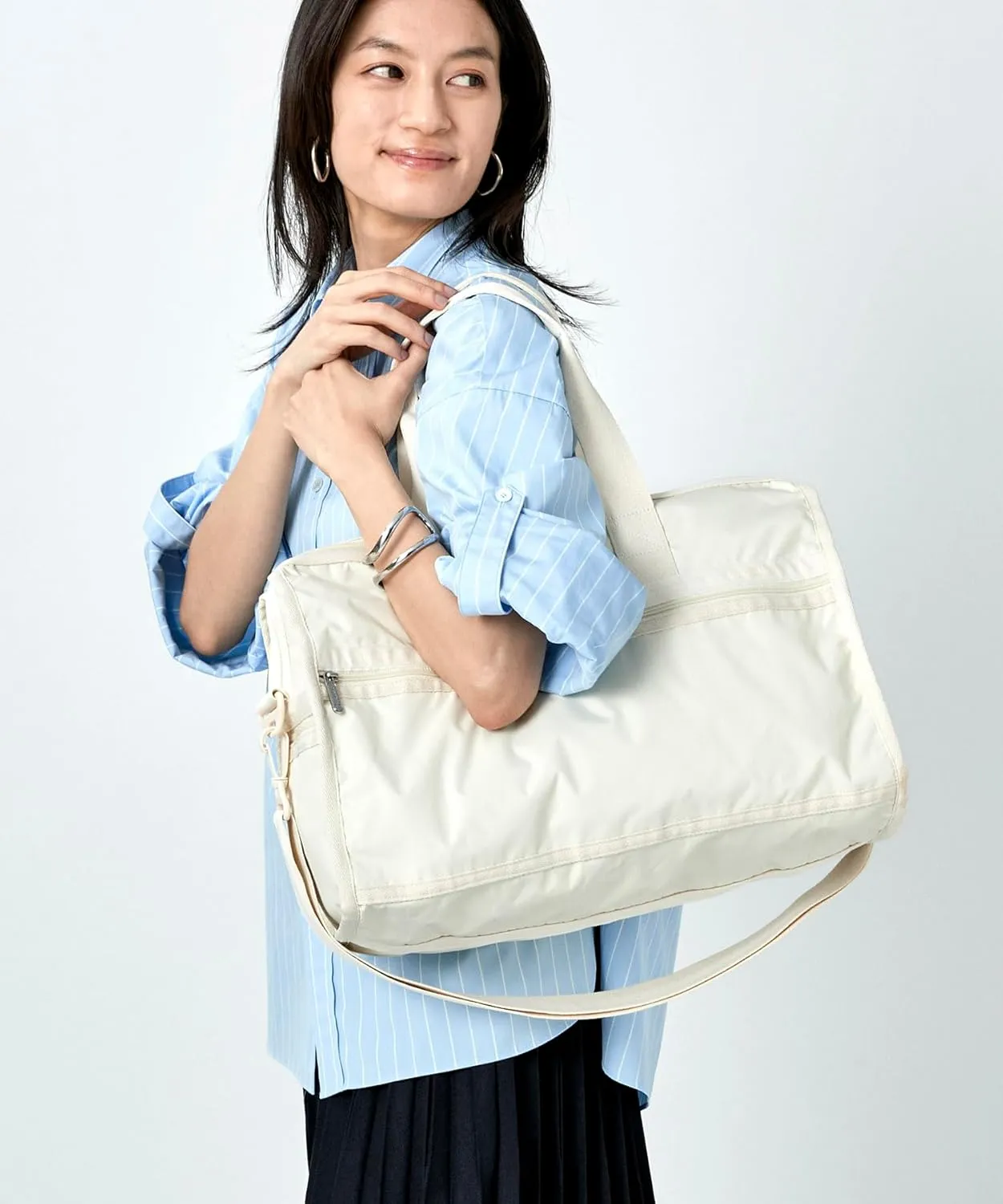 LeSportsac(レスポートサック) Boston