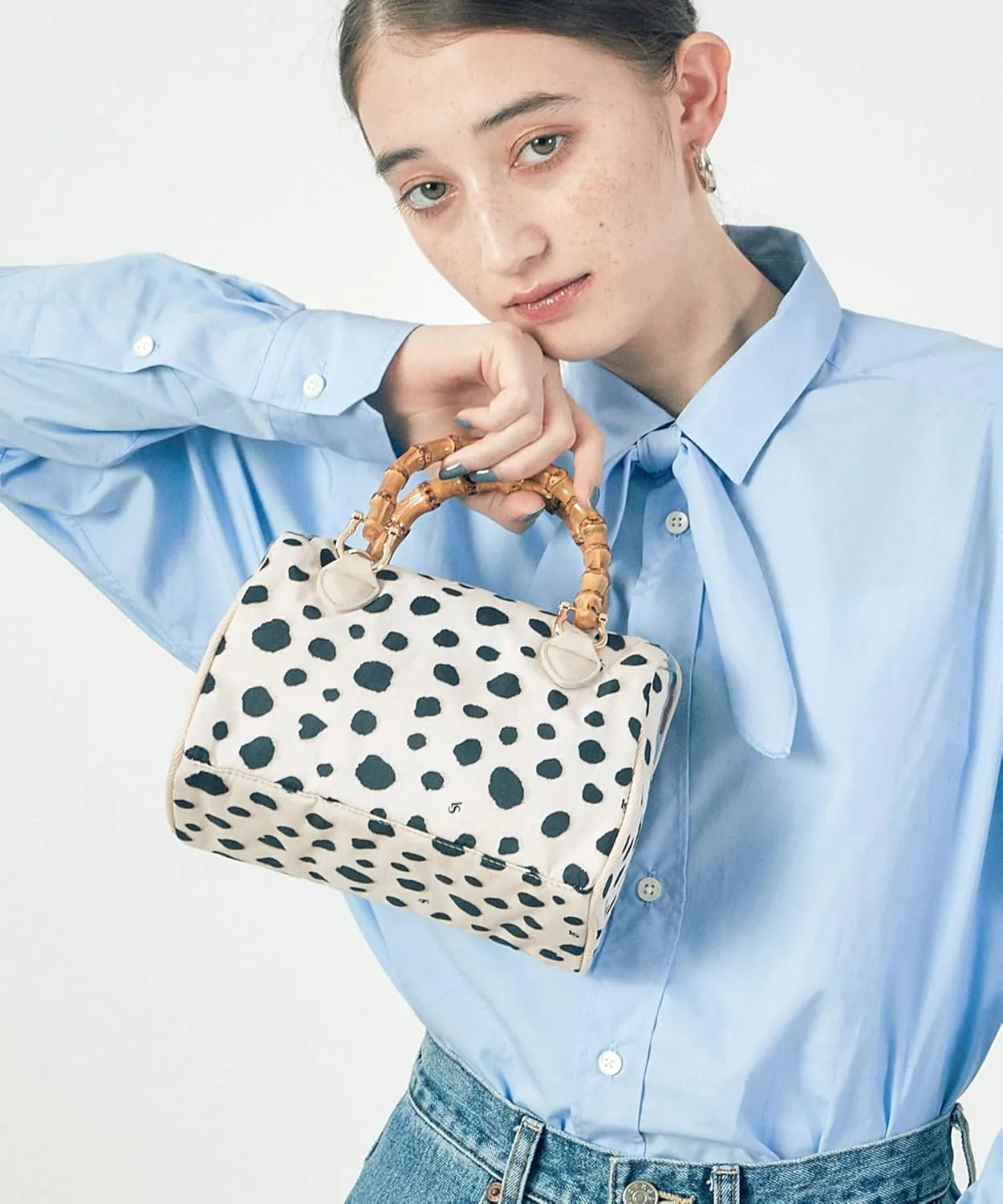 LeSportsac(レスポートサック) Boston