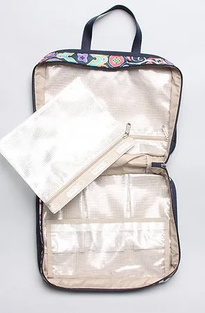 LeSportsac Deluxe Travel Mate
