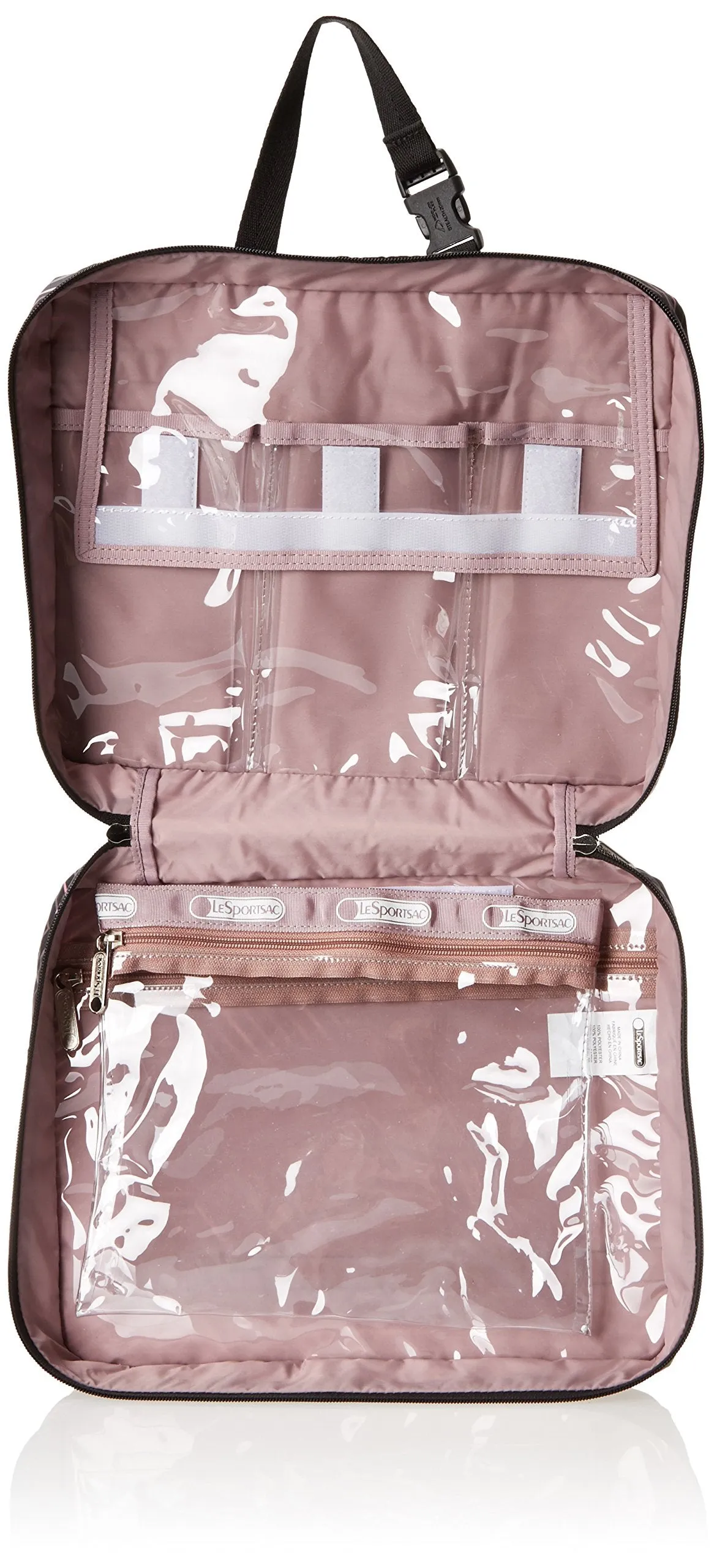 LeSportsac Deluxe Travel Mate