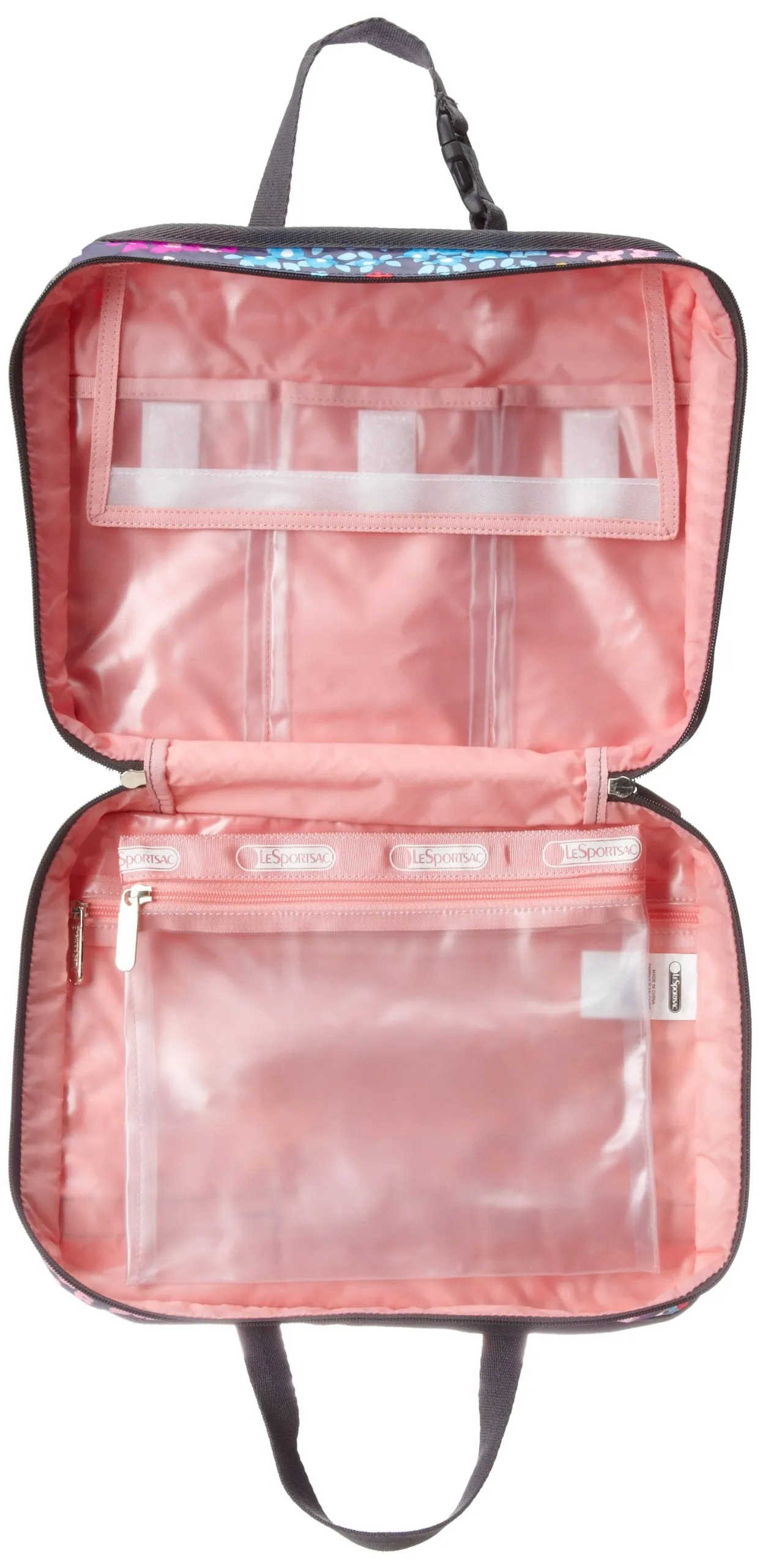 LeSportsac Deluxe Travel Mate