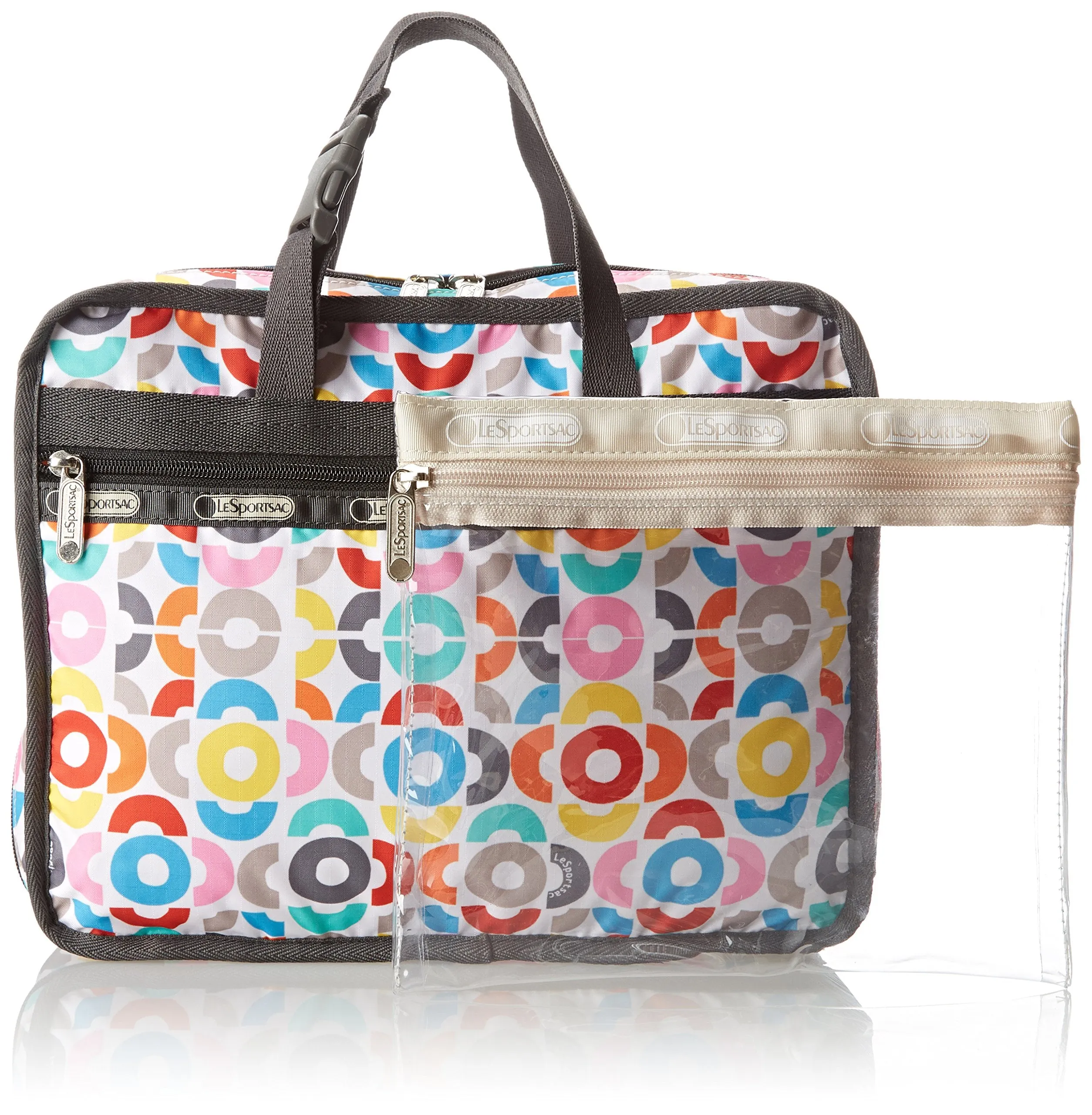 LeSportsac Deluxe Travel Mate