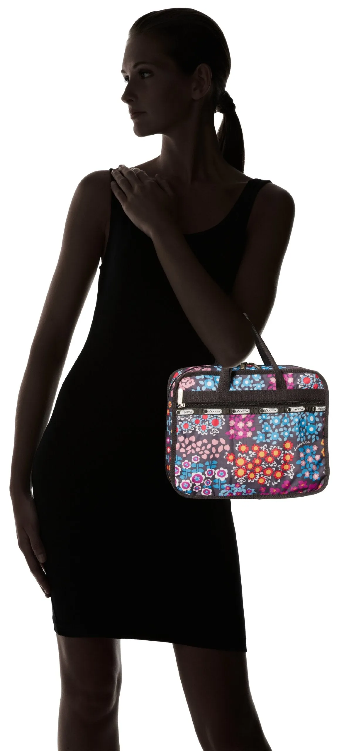 LeSportsac Deluxe Travel Mate