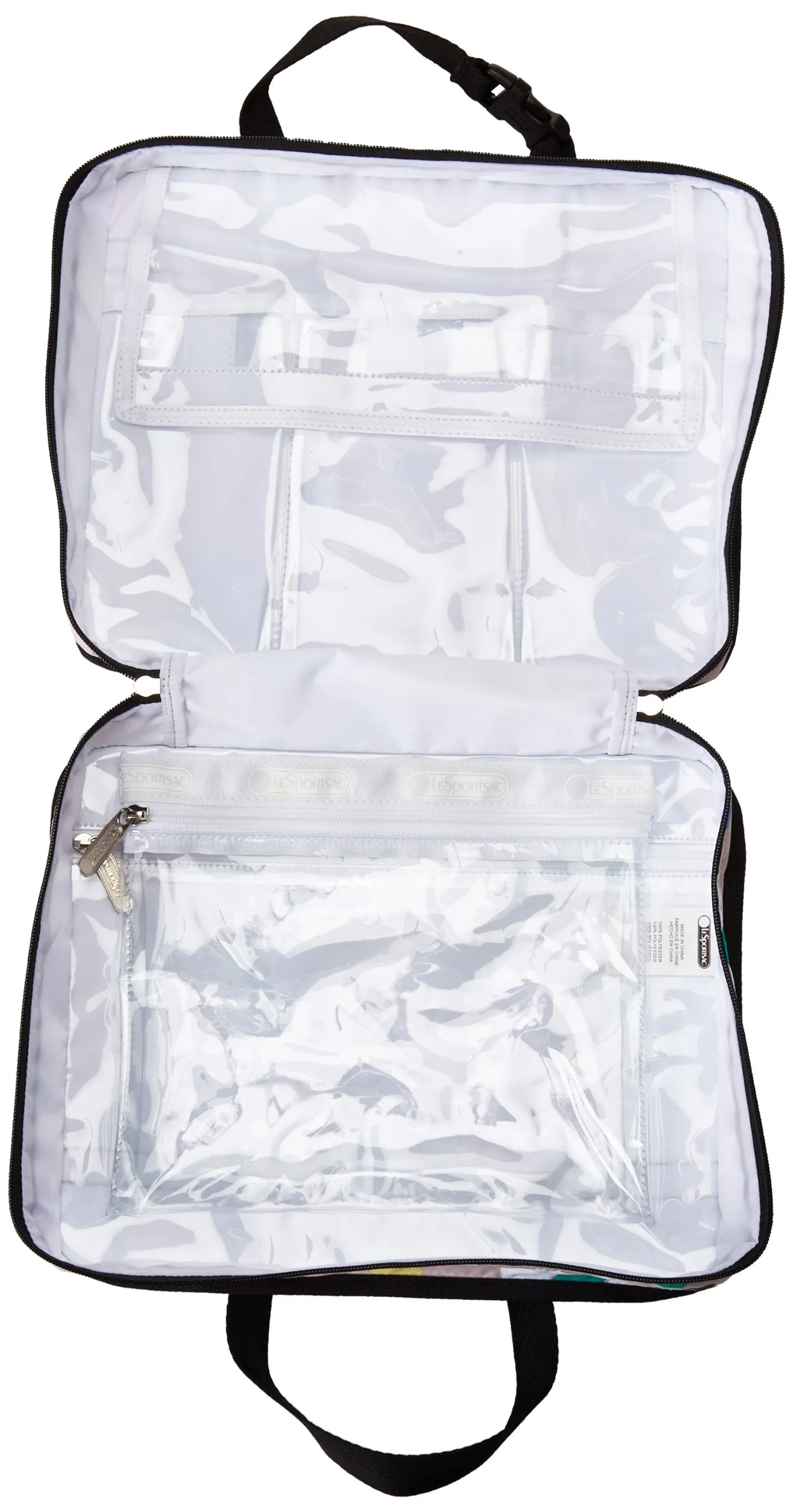 LeSportsac Deluxe Travel Mate