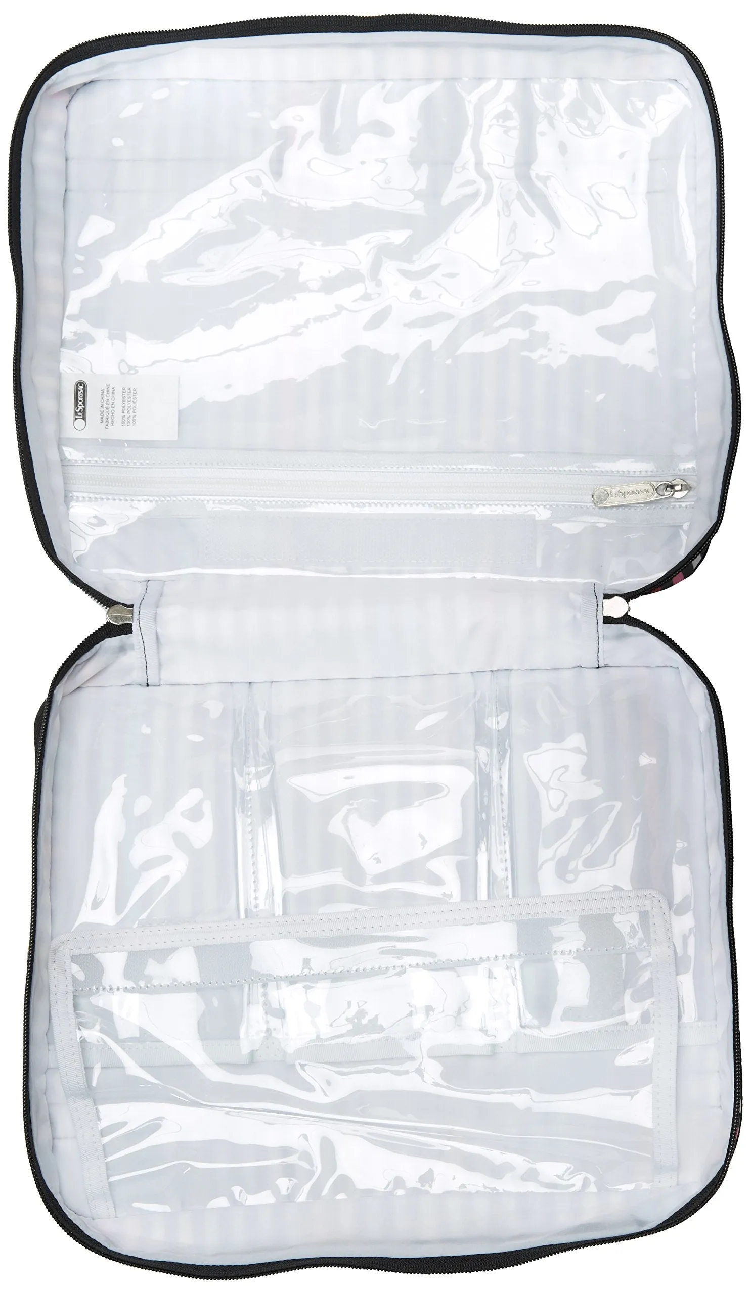 LeSportsac Deluxe Travel Mate