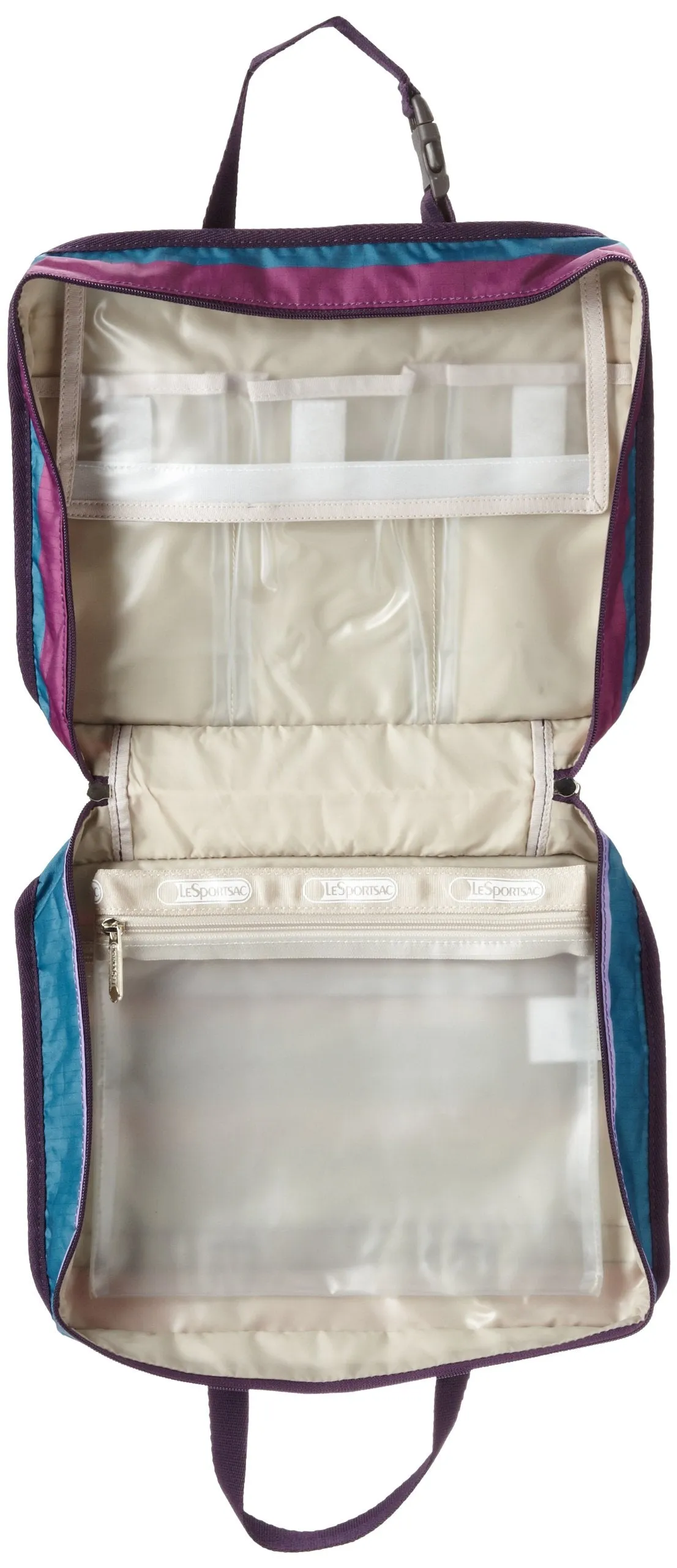 LeSportsac Deluxe Travel Mate