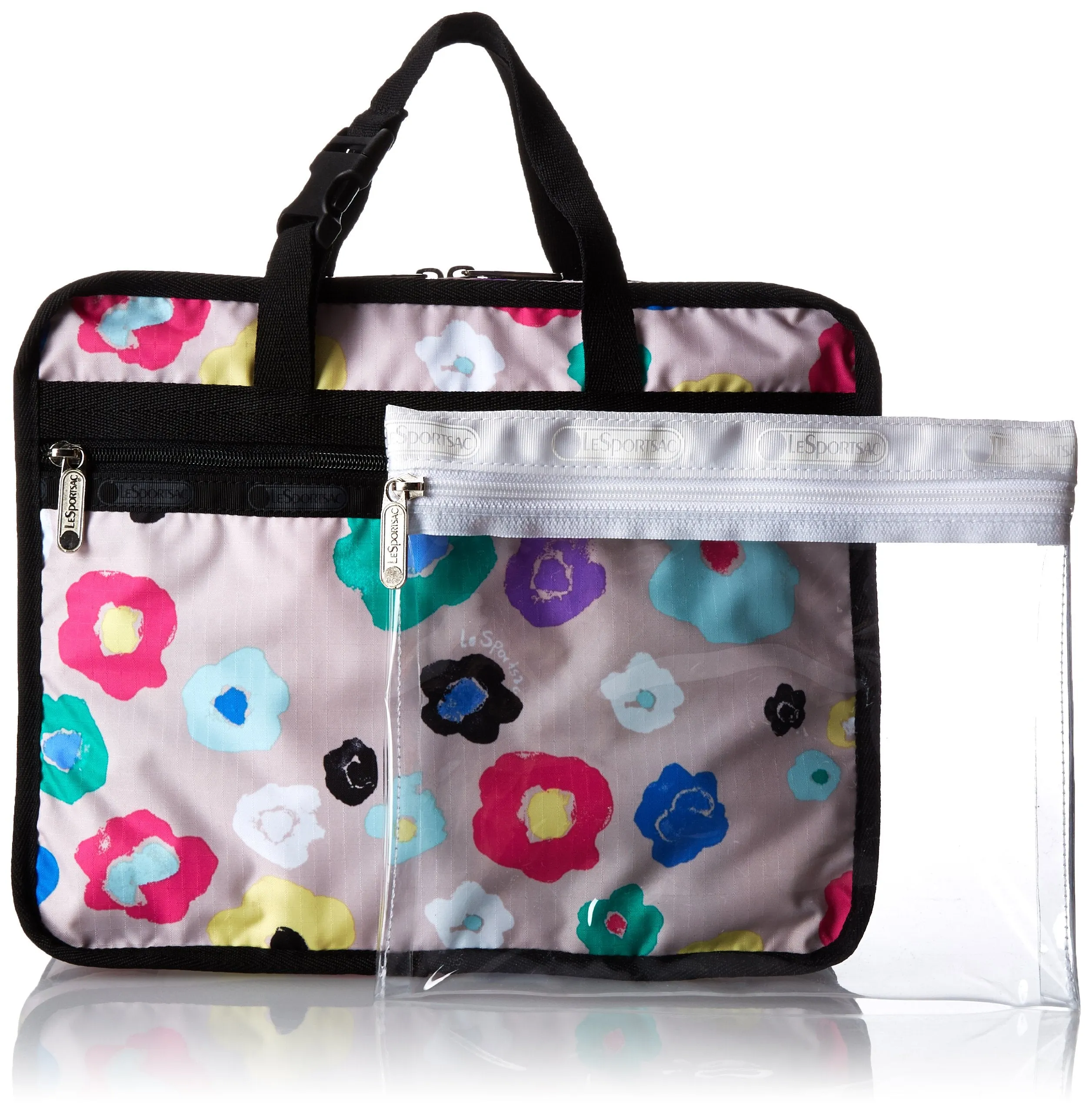 LeSportsac Deluxe Travel Mate