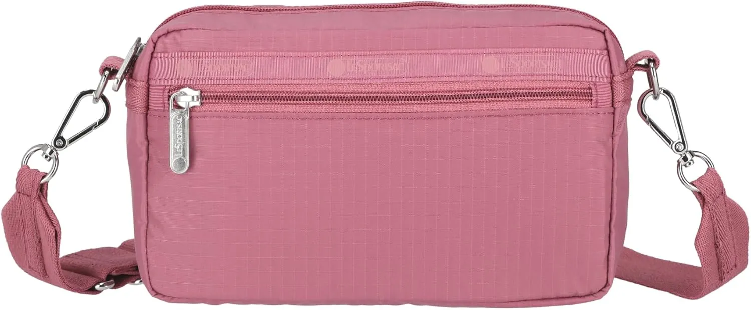 LeSportsac East/West Phone Crossbody Bag