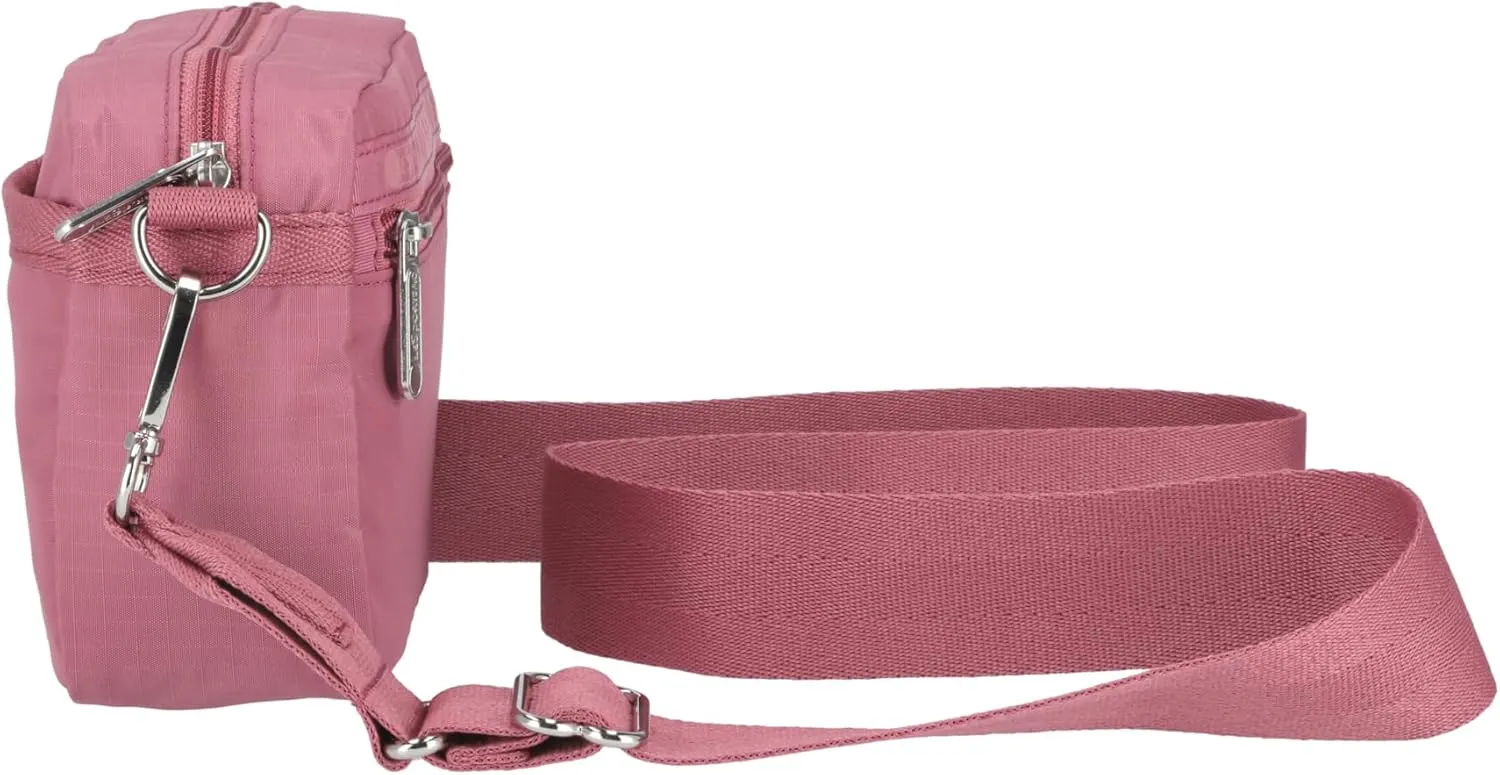 LeSportsac East/West Phone Crossbody Bag