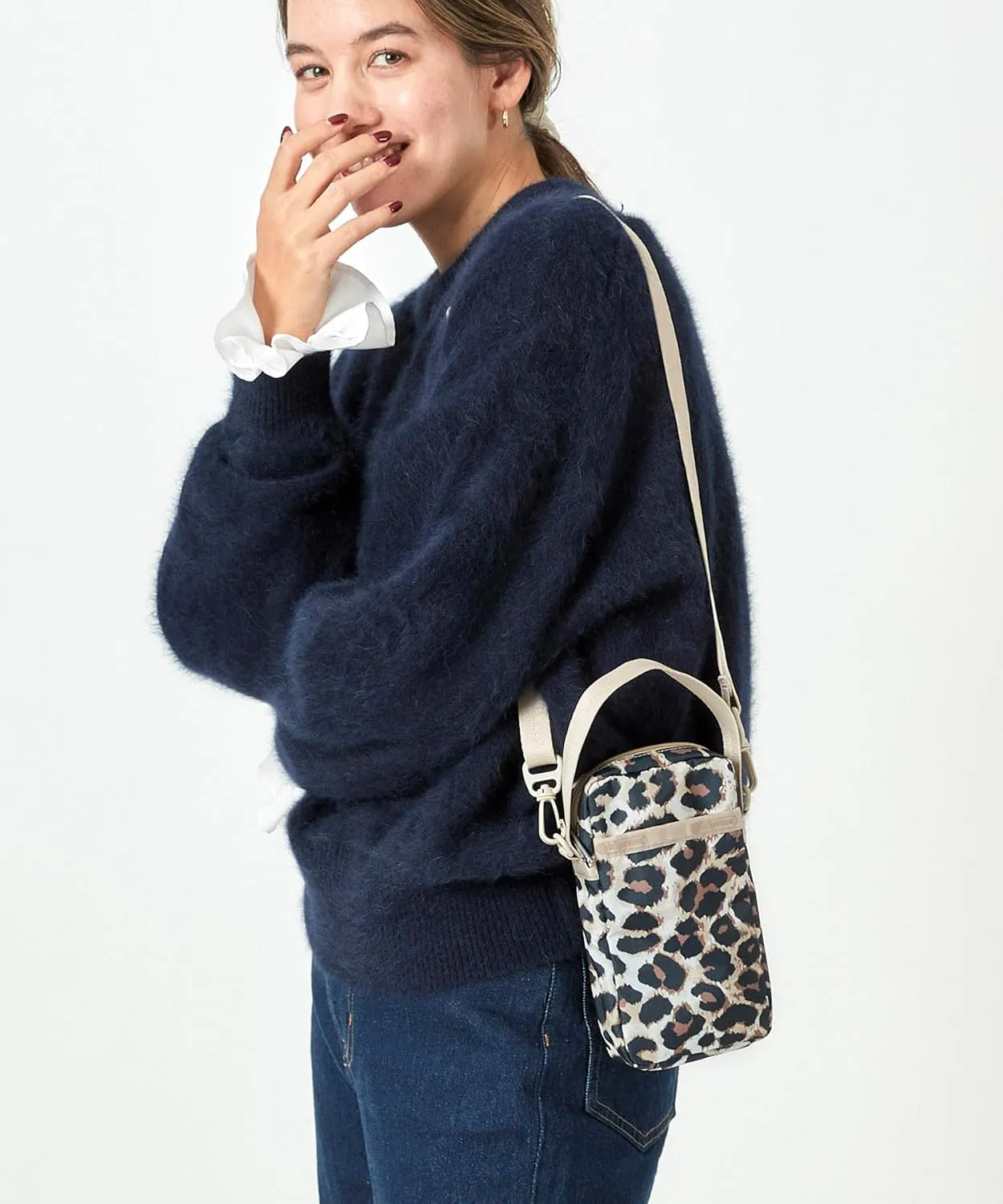 LeSportsac(レスポートサック) Shoulder Bag