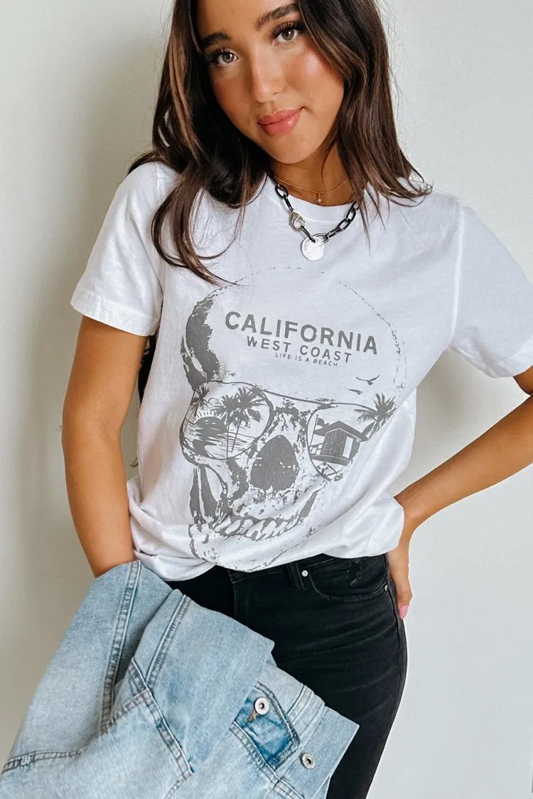 Life is a Beach Tee