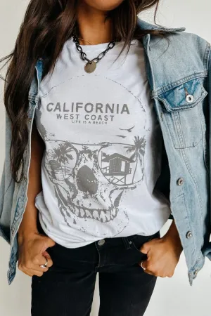 Life is a Beach Tee