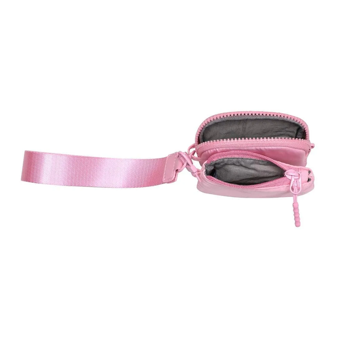 Link & Carry Wristlet
