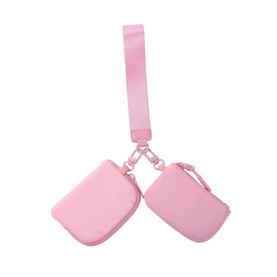 Link & Carry Wristlet