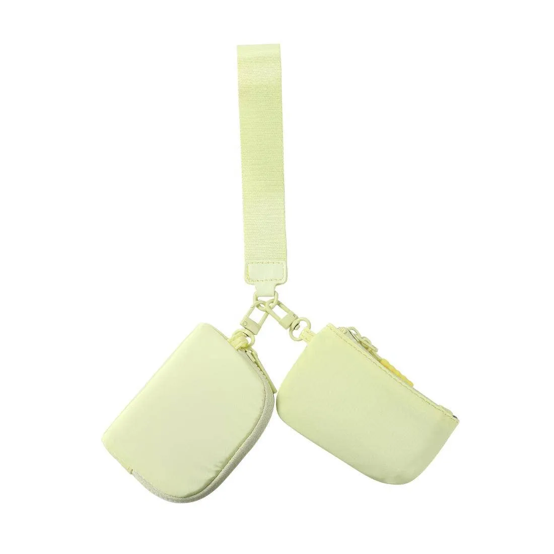 Link & Carry Wristlet